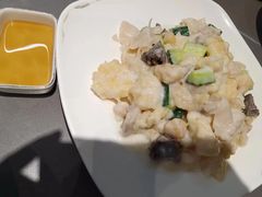 -燕春楼(海河华鼎店)