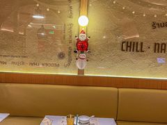 -帕娜·泰式茶餐厅·Bistro(近铁广场店)