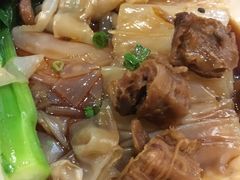 -喜鹊茶点.啫煲(车陂店)