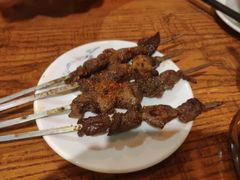 -西域阿里马新疆菜·清真(桂花路店)