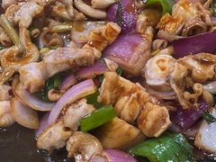-标记美食新鲜猪杂(兴南大道店)