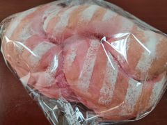 元气芝士软欧包-心乐生活新鲜屋(星海广场店)