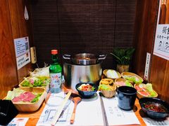 -独食火锅·半米屋台(直营总店)