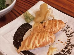 -坂吉屋·居酒屋深夜食堂(龙湖店)