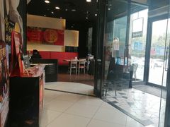 门面-必胜客(唐延店)