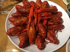 -可可大虾武汉土菜大排档(万松园1店)