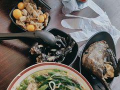 -沈记土鸡米线(七星街品牌中心店)