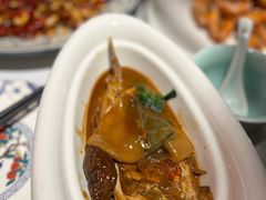 -小河盐帮·私家菜·烤鸭(三元桥·霄云路店)