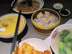 -老淮滨-蚌埠非遗小吃(淮河路店)