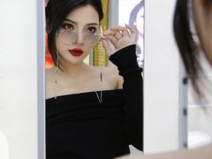 -精益眼镜(春熙路店)