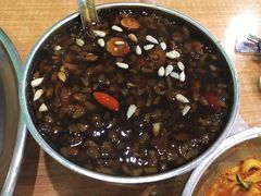 八宝稀饭-清真老铁家灌汤包
