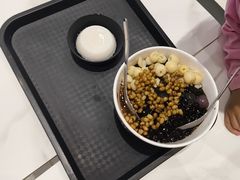 -鲜芋仙(番禺万达广场店)