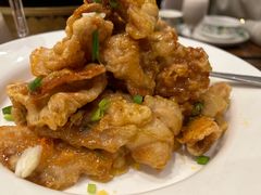 -金穗-老荣成·荣成菜