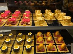 -半岛翡丽海鲜自助餐厅(观风亭店)