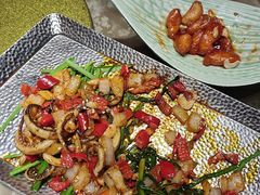 -李氏传家菜(兴城路店)