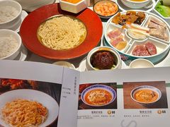 -苏堂阳春面•九年庆(北京路天河城店)