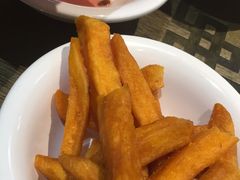 -灶东家民间菜(回兴店)
