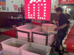 -金海椒罐罐鲢鱼(东方桂苑店)