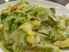 -烤肉宛饭庄(北新桥店)