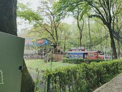 -WeLope紫金山探险公园