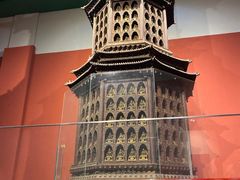 -洛阳古墓博物馆