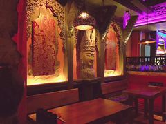 -Helens海伦司小酒馆(复旦大学店)