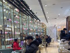 -VENCHI 闻绮(北京国贸商城店)