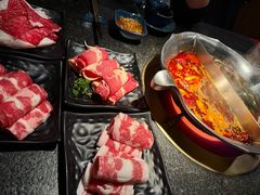 -湊湊火锅·茶憩(世博大道店)