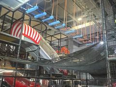 -嗨翻Hi-Fun竞技主题乐园·团建生日(青果巷国光1937店)