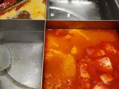 -海底捞火锅(杭州萧山宝龙广场店)