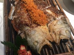 -汉唐宴长安食府