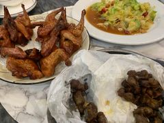 -鸽鸟轩(石岐店)