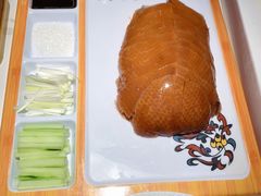 -荷塘秋月·本帮江浙菜(国权路店)