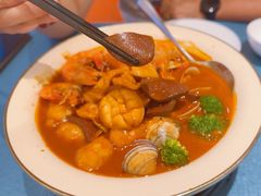 -闽海肴(北辰荟店)