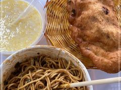 -宋记热干面馆(五福路店)