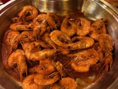 -天伦王朝酒店·盛华瑄餐厅