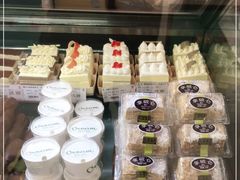 -凯司令西点房(南京东路店)