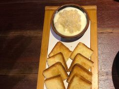 甜酒酿慕斯-大牌大·传统杭帮菜(湖滨店)