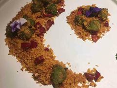 -绿茶餐厅(广州天河城店)