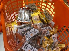 -来伊份(前进西路万象汇店)