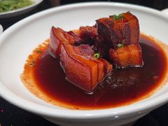 -小方外婆菜(蒙山路店)