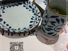 -羽寿司(东方宝泰店)