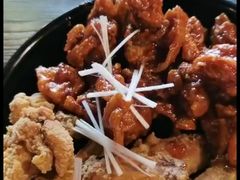 -MI WU FACTORY米屋美食工厂餐厅(绿地店)