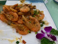 -景好海鲜餐厅(大鹏必选旅游店)