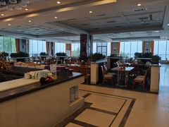 -海天一色海景自助餐厅(西港花园店)