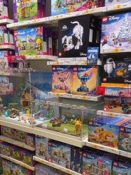 -乐高授权专卖店(中关村领展店)