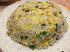 扬州炒饭-红樱桃·欢乐餐厅(太原里店)