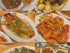 -班赞海鲜市场