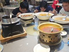 -楚鱼王·河鲜·湖北菜(华农店)
