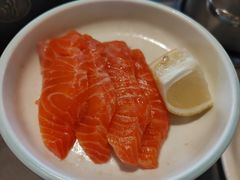 -伍棵星炭烤自助料理·烤鳗鱼(浦东食品城店)